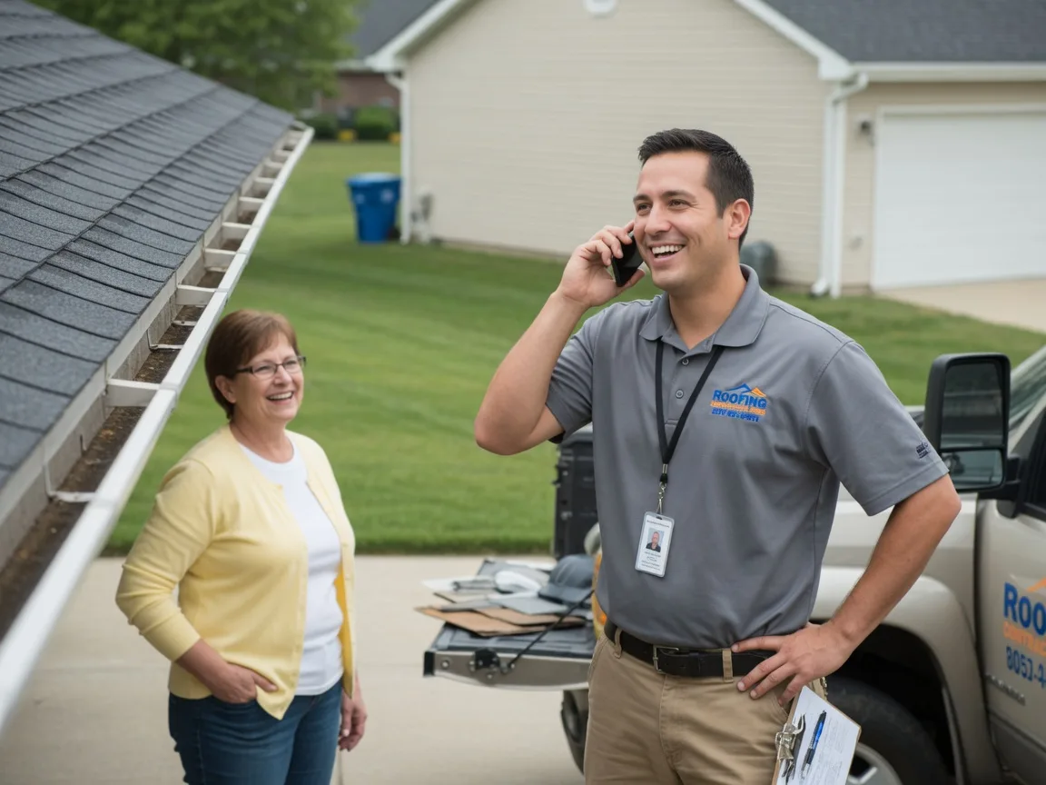 Local Roofing Contractors Trenton, TX FAQs